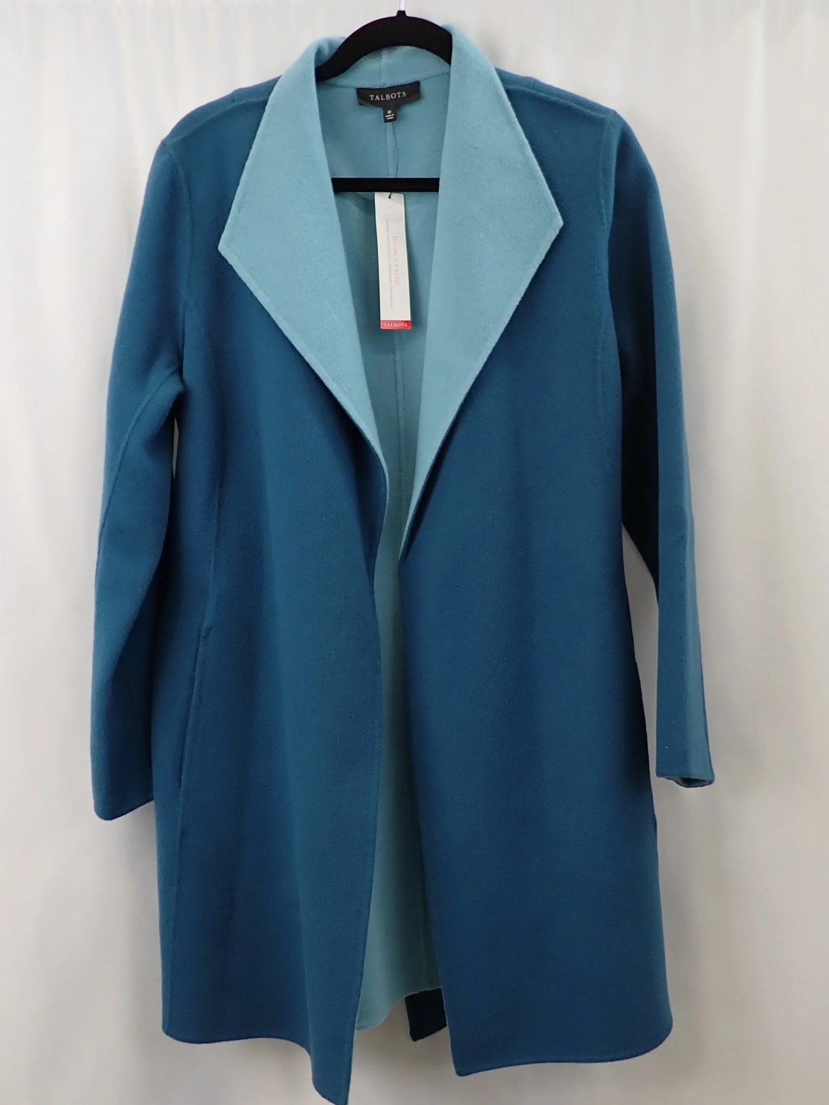 WIM NEELS ウィムニールス MELTON P-COAT 美品 ピーコート Outerwear — Shop — WIN Online Shop
